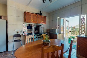 Seeberg Cottage C Hermanus
