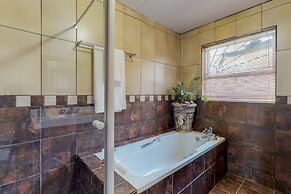 Seeberg Cottage C Hermanus
