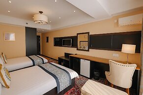 Atlas Hotel