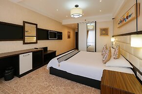 Atlas Hotel