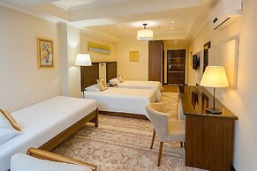 Atlas Hotel