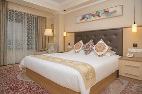 Atlas Hotel