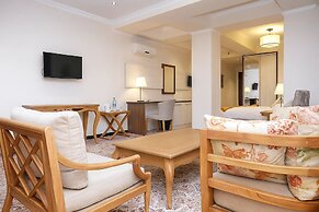 Atlas Hotel