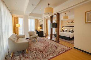 Atlas Hotel