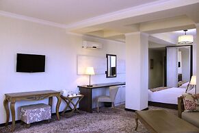 Atlas Hotel