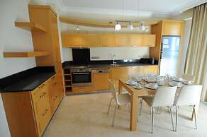Gold City 3 bedroom Villa 2