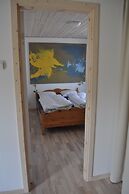 Koebenhovedskov Bed & Breakfast