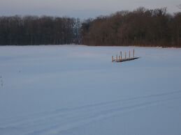 Koebenhovedskov Bed & Breakfast