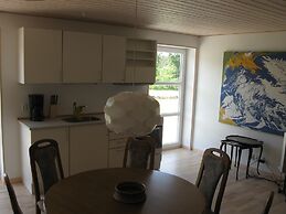 Koebenhovedskov Bed & Breakfast