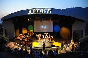 Gold City 2 Bedroom Villa 2
