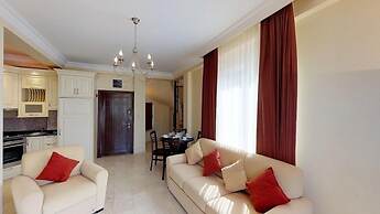 Gold City 2 Bedroom Villa 2