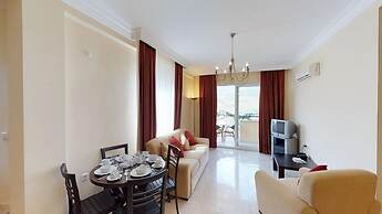 Gold City 2 Bedroom Villa 2