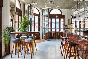 The Buxton