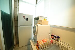 Stitches House - Hostel