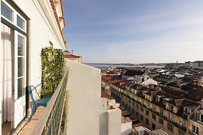 Esqina Cosmopolitan Lodge