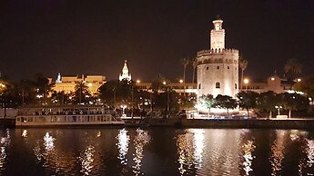 La Corrala De Triana