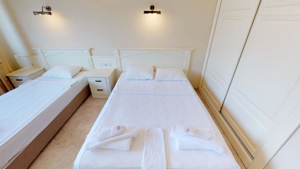 Gold City 2 bedroom Villa 1