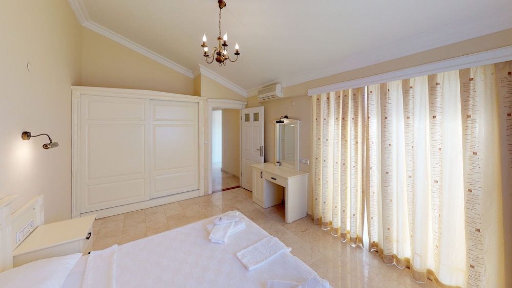 Gold City 2 bedroom Villa 1