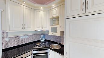 Gold City 2 bedroom Villa 1