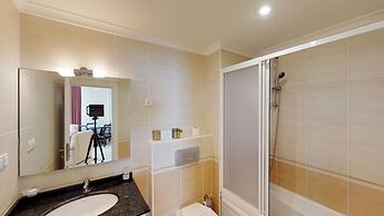 Gold City 2 bedroom Villa 1