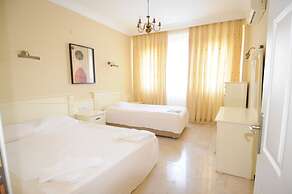 Gold City 1 bedroom Villa 2