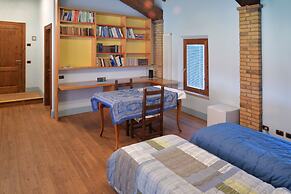 Villa Dello Spino B&B