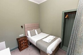 The Whisky Vaults