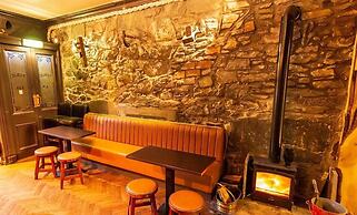 The Whisky Vaults