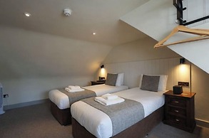 The Whisky Vaults