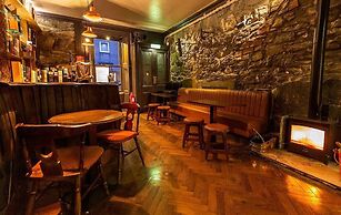 The Whisky Vaults