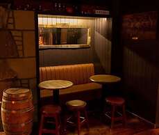 The Whisky Vaults