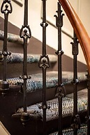 The Whisky Vaults