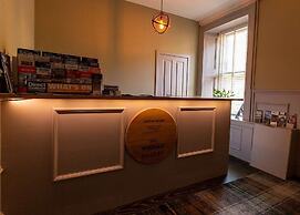 The Whisky Vaults