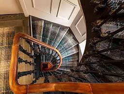 The Whisky Vaults