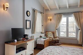 Casa Lavanda Butik Hotel