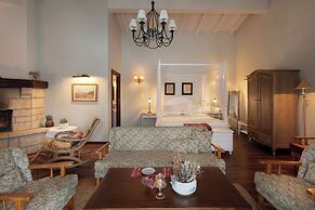 Casa Lavanda Butik Hotel