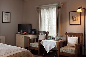 Casa Lavanda Butik Hotel