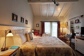 Casa Lavanda Butik Hotel