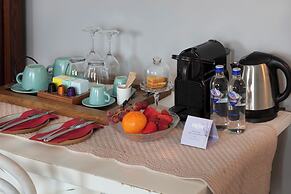 Casa Lavanda Butik Hotel
