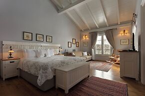 Casa Lavanda Butik Hotel