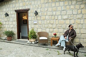 Casa Lavanda Butik Hotel
