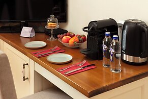 Casa Lavanda Butik Hotel