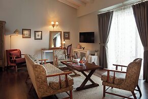 Casa Lavanda Butik Hotel