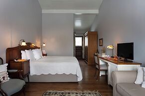 Casa Lavanda Butik Hotel
