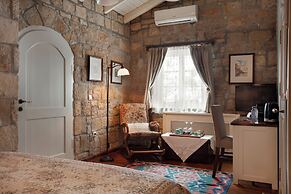 Casa Lavanda Butik Hotel