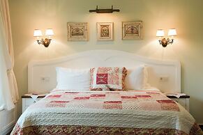 Casa Lavanda Butik Hotel