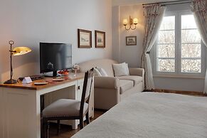 Casa Lavanda Butik Hotel