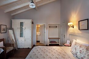 Casa Lavanda Butik Hotel