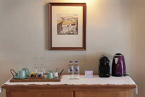 Casa Lavanda Butik Hotel