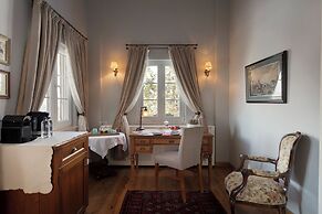 Casa Lavanda Butik Hotel